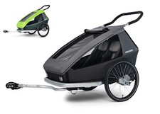 Croozer remorque vélo - croozer,