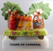 Fève 2005 - CHARS DE CARNAVAL