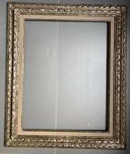 Cadre Ancien Style Italien