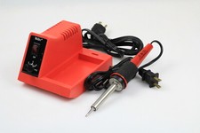 Station De Soudage Weller