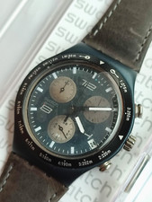Swatch Irony Chrono Ycn4000