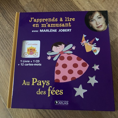 Pays des fées - au, cd