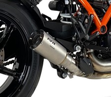 SILENCIEUX IXIL RC KTM 1390