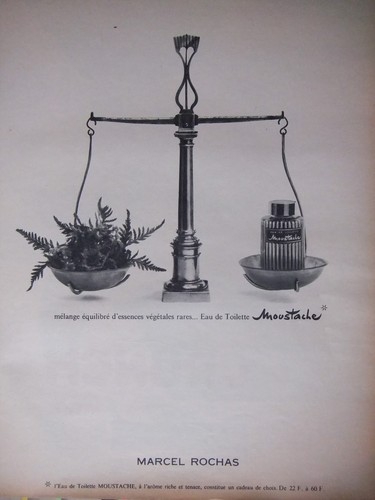 Publicité presse 1966 - presse,