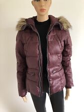 Doudoune bordeaux Tom Tailor taille S jamais portée 