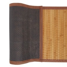 TAPIS BAMBOU ; 50 X 180 cm ou