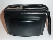 ETUI EN CUIR POUR APPAREIL PHOTO KODAK INSTAMATIC 33/133/133X/233/233X/333/333X