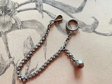 Ancienne Chaine de Montre à