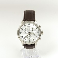 Montre Tissot Chrono XL
