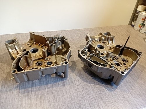 Carter bas moteur suzuki - carter,