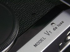 Canon VT, Rangefinder 35mm