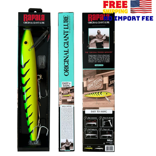 Rapala giant fishing - giant,