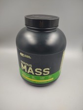 Optimum Nutrition Serious Mass