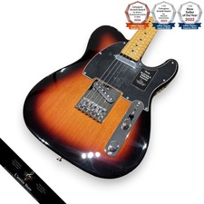 Guitare électrique Fender