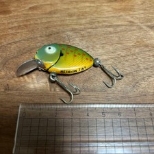 Ancien leurre américain