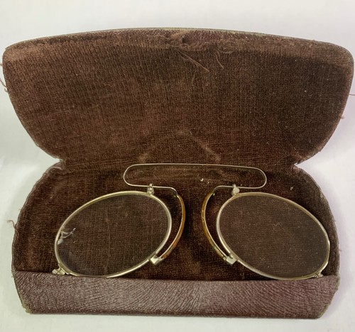 Jolie paire binocle en - binocle,