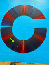 Seeburg jukebox Sunstar