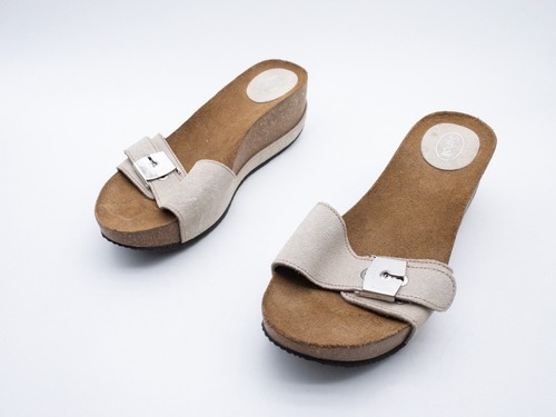 Scholl femme pantoufle - femme,