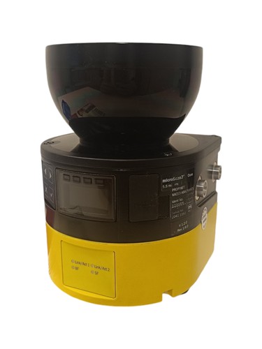 Sick mics3 abaz55pz1 microscan - sick,