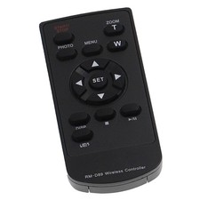 Télécommande pour canon - télécommande, ir