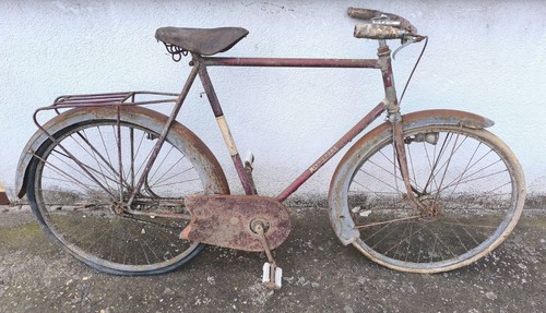Vélo riva sport vichy - *,