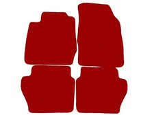 Basic Tapis de sol pour Ford