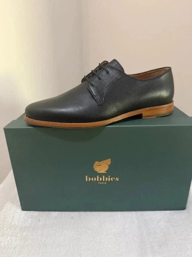 Bobbies chaussures en - bobbies,