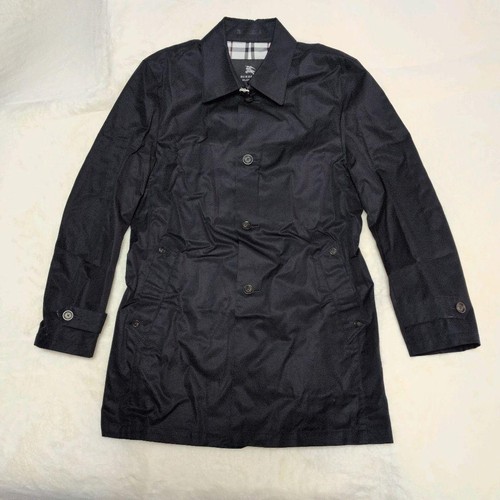 Trench coat burberry - trench-coat,