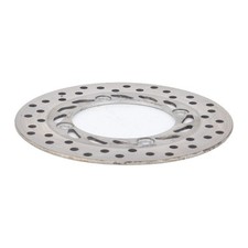 Disque frein arrière (Honda -