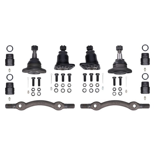 Arbre balle joint kit - &,