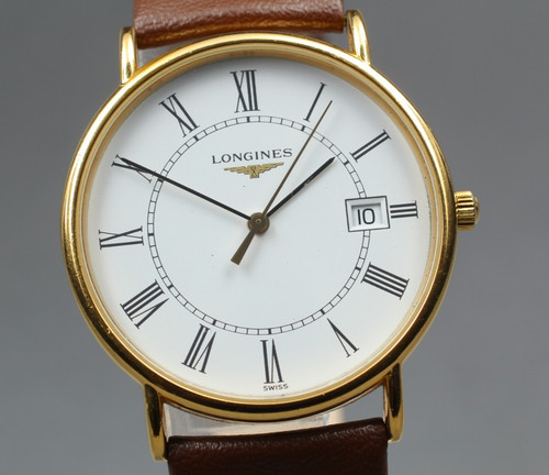 Montre homme vintage - montre, "exc+5"