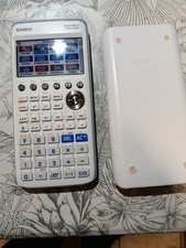 Casio graph e - casio,