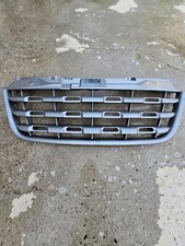 calandre pour Renaud master