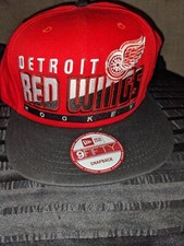 Detroit Red Wings New Era