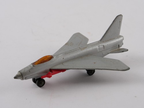 Matchbox lesney avion - matchbox,