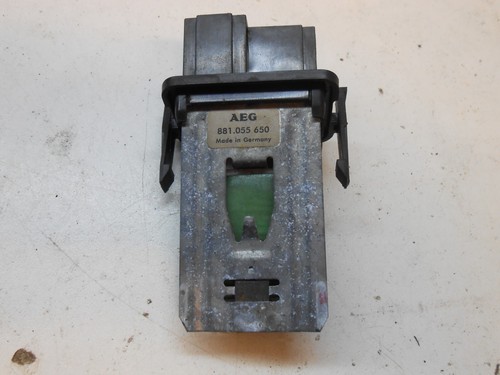 Resistance chauffage aeg - resistance,