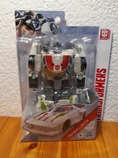 TRANSFORMERS Authentic