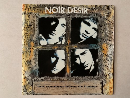 Disque 45t noir - disque,