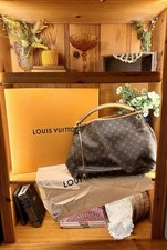 Louis vuitton artsy mm - lv,