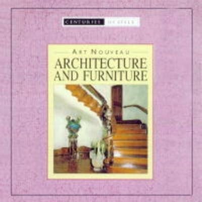 Art nouveau architecture and - architecture,