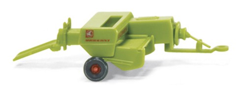 Wiking 095940 160 claas - -, 1/160