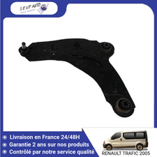 ?? TRIANGLE INFERIEUR AVANT GAUCHE RENAULT TRAFIC COMBI L2H1 1200KG 2003-
