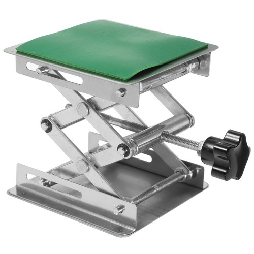 Table elevatrice laboratoire - table,