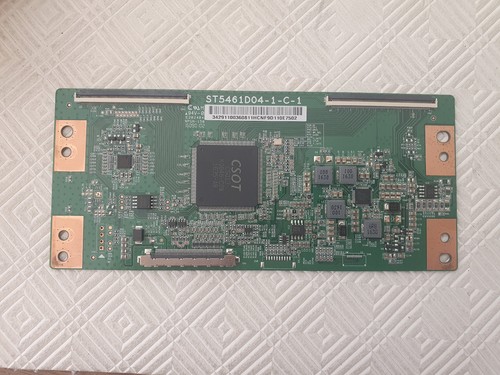 Carte tcon st5461d04 1 - carte, st5461d04-1-c-1