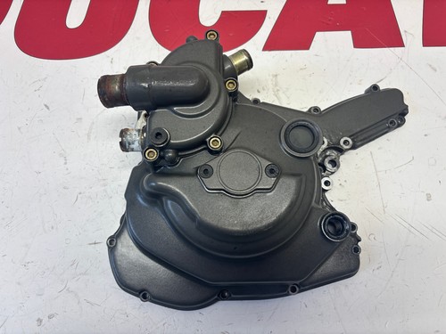 Cache moteur générateur