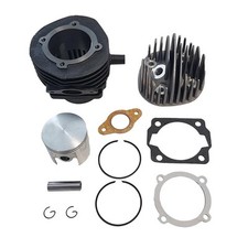 Transformation ? 50mm Avec Tête De ? 47mm Pour Vespa Pk 50 XL (V5X3T) 50