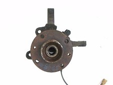 Pivot de moyeu avant gauche