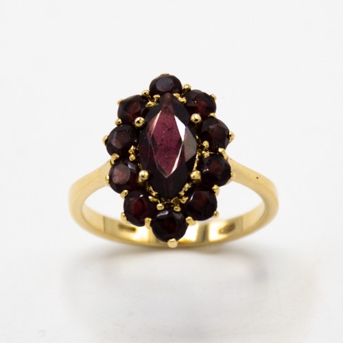 Bague femme jaune - en, or