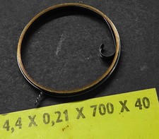 1 RESSORT REVEIL JAPY BK MOUVEMENT