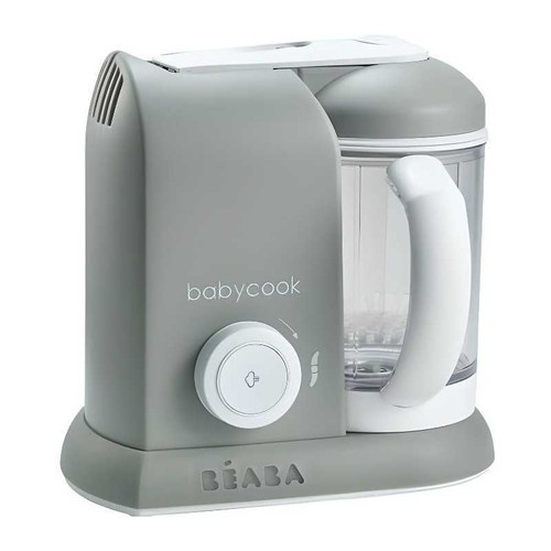 Beaba babycook solo - babycook, solo,